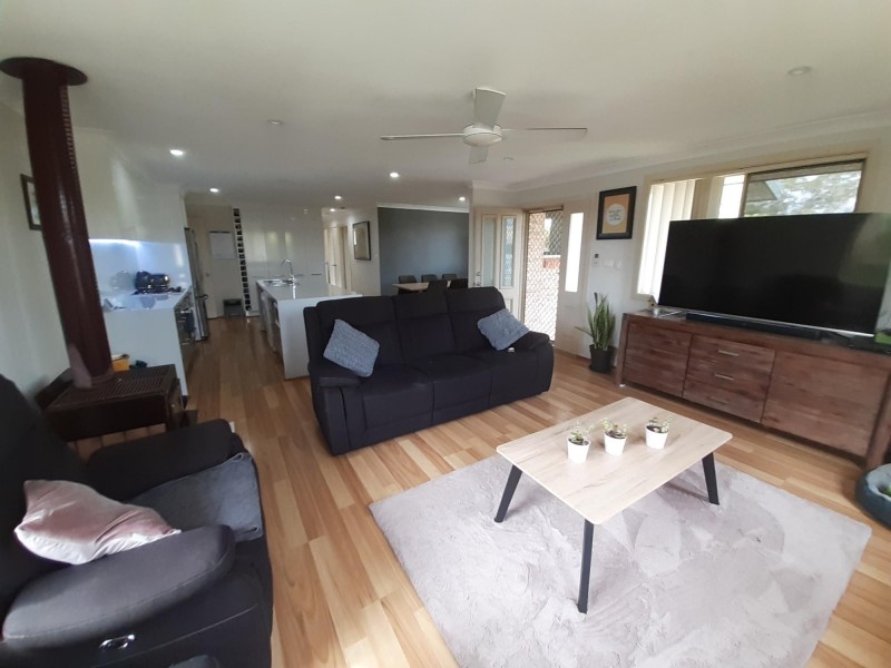 2 Grant Crescent, Macksville NSW 2447