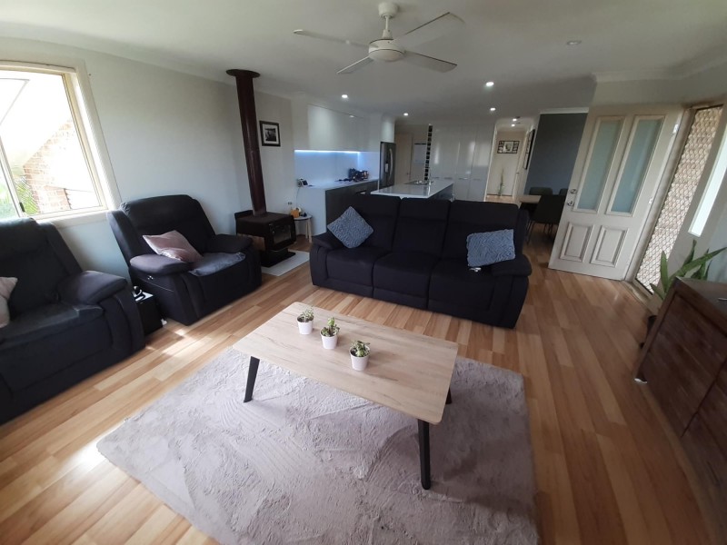 2 Grant Crescent, Macksville NSW 2447