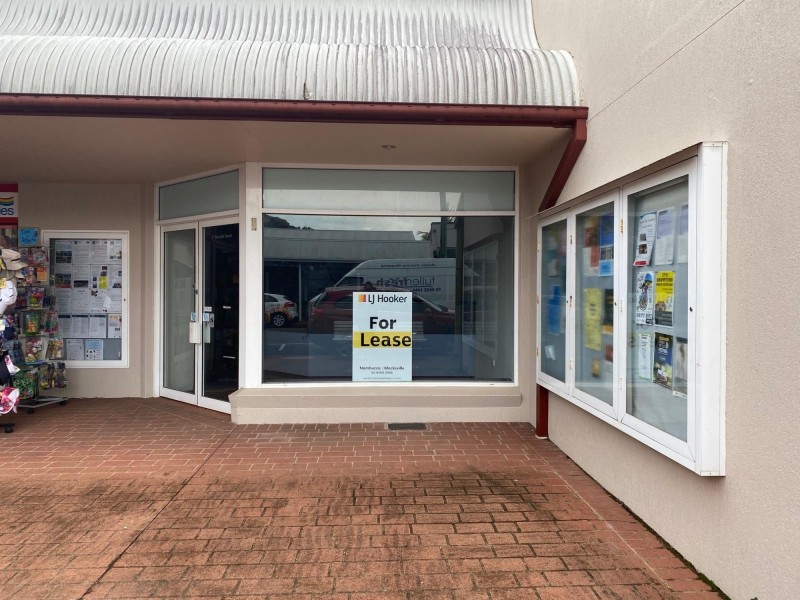 1/17 Bonville Street, Urunga NSW 2455