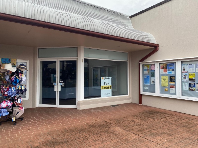 1/17 Bonville Street, Urunga NSW 2455