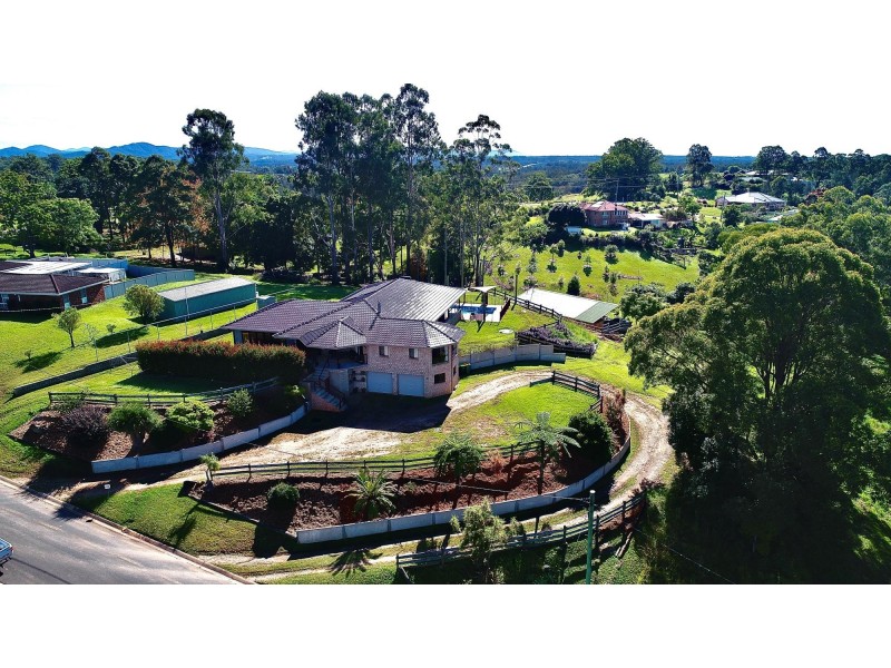 7 Connors Crescent, Macksville NSW 2447