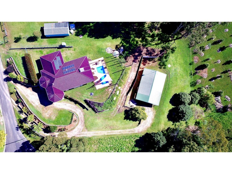 7 Connors Crescent, Macksville NSW 2447