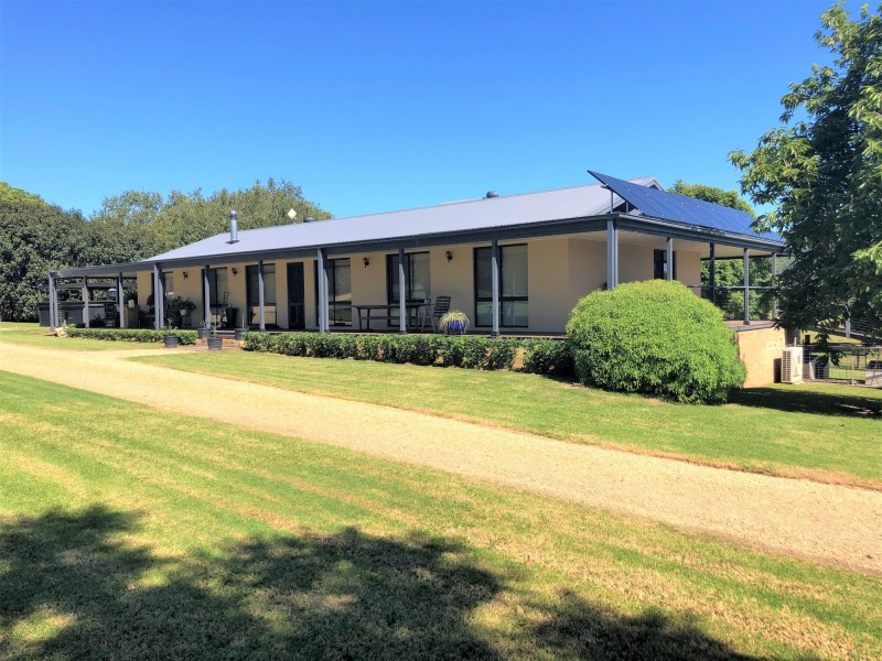 959 Wilson Road, Congarinni North NSW 2447