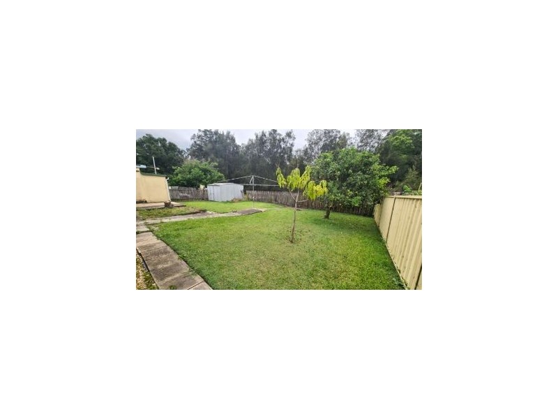 22 Wall Street, Macksville NSW 2447