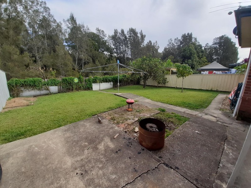 22 Wall Street, Macksville NSW 2447