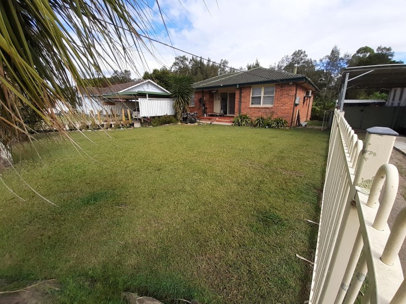22 Wall Street, Macksville NSW 2447