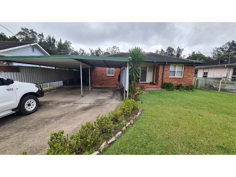22 Wall Street, Macksville NSW 2447