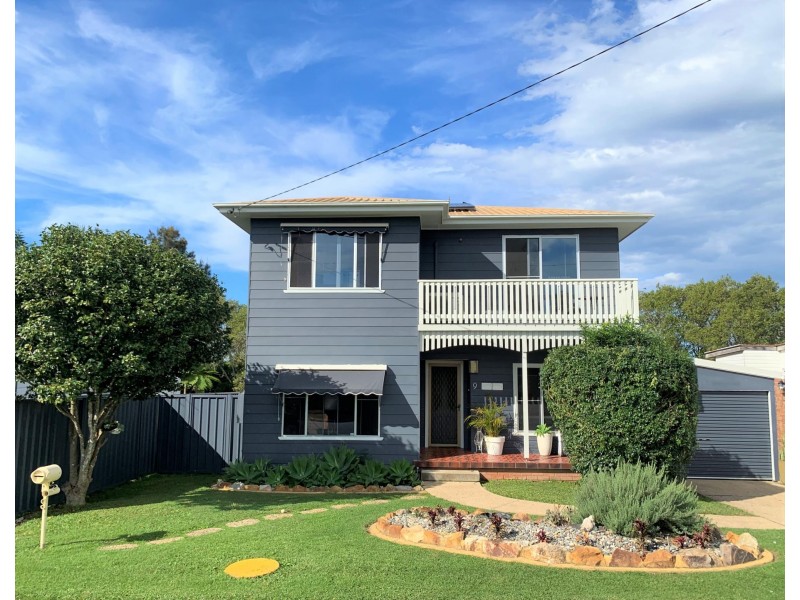9 East Street, Macksville NSW 2447