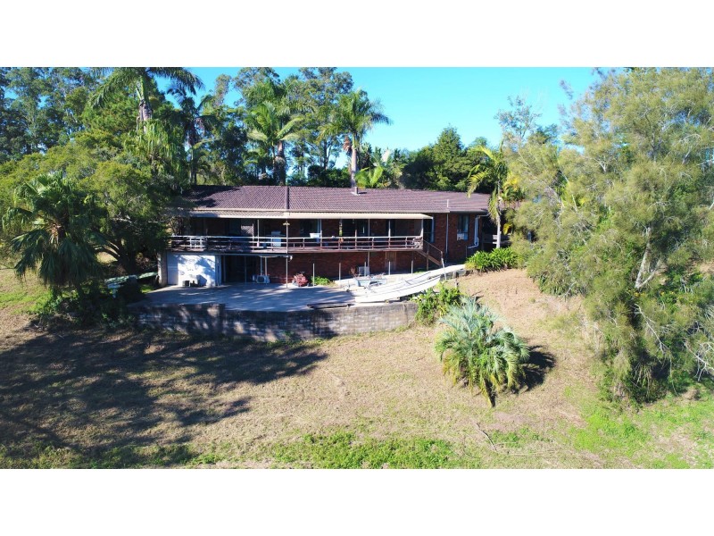 1 Litoria Lane, North Macksville NSW 2447