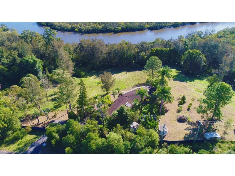 1 Litoria Lane, North Macksville NSW 2447