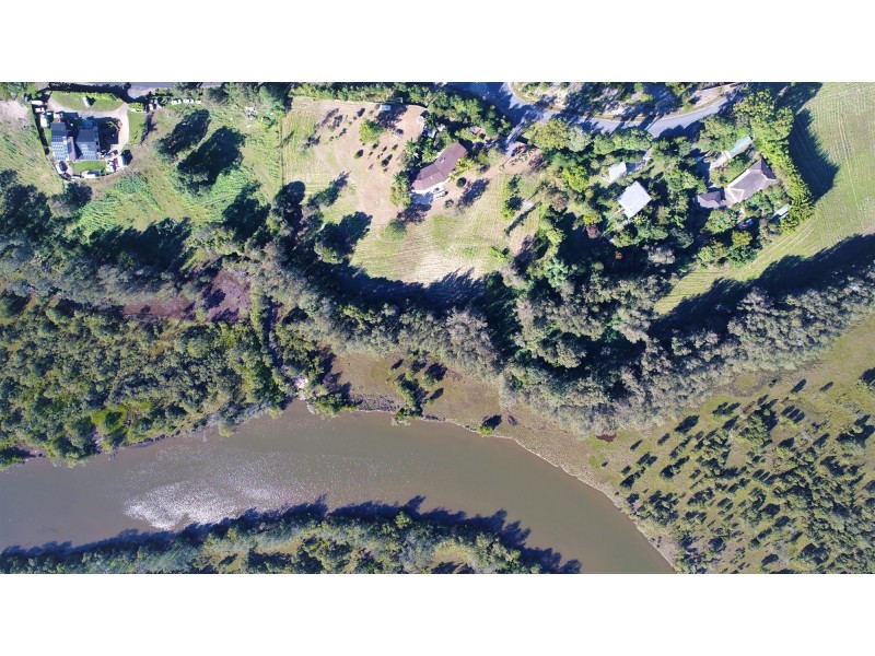 1 Litoria Lane, North Macksville NSW 2447