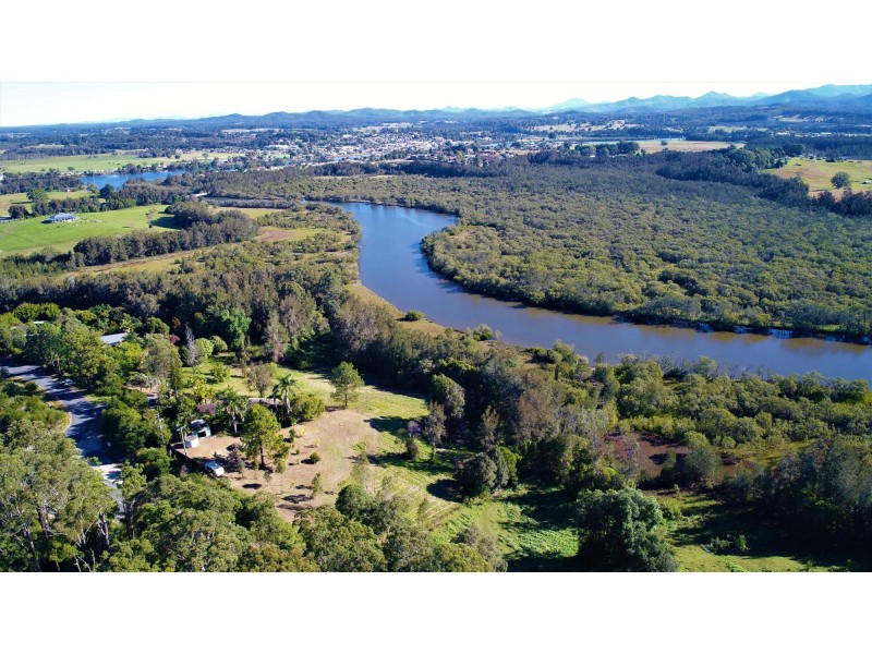 1 Litoria Lane, North Macksville NSW 2447