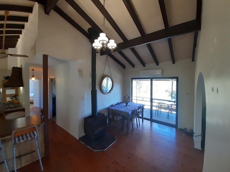 1 Litoria Lane, North Macksville NSW 2447