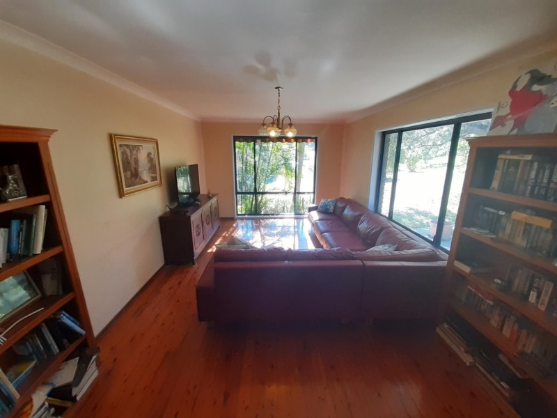1 Litoria Lane, North Macksville NSW 2447