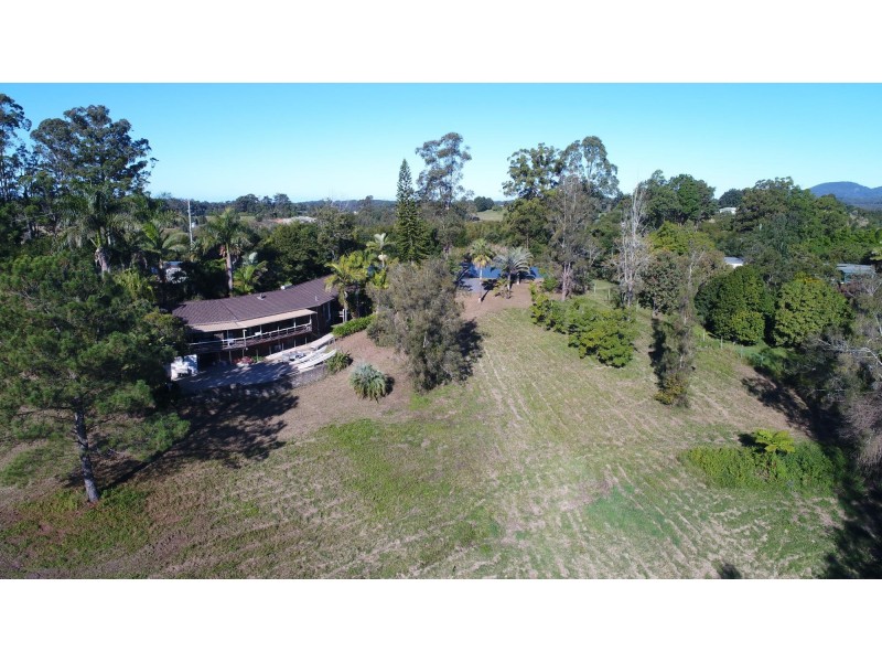 1 Litoria Lane, North Macksville NSW 2447