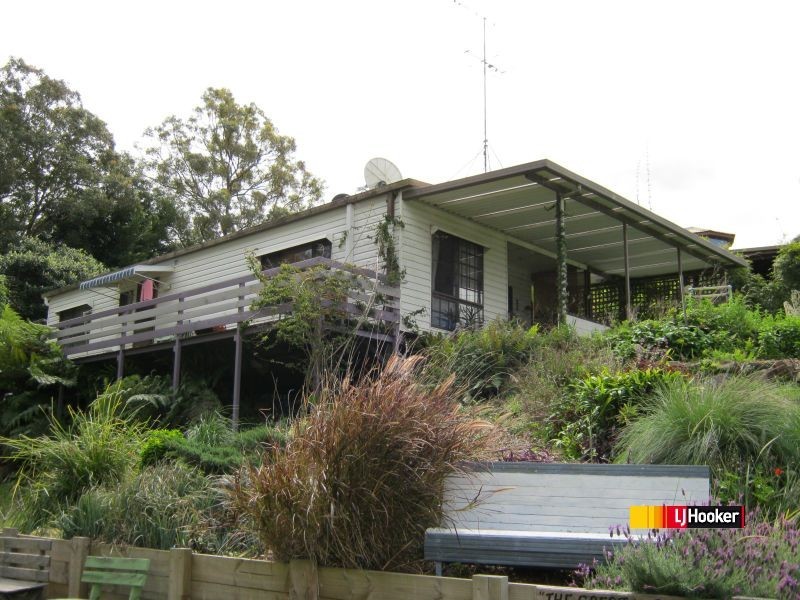 100 Bald Hill Rd, Macksville NSW 2447