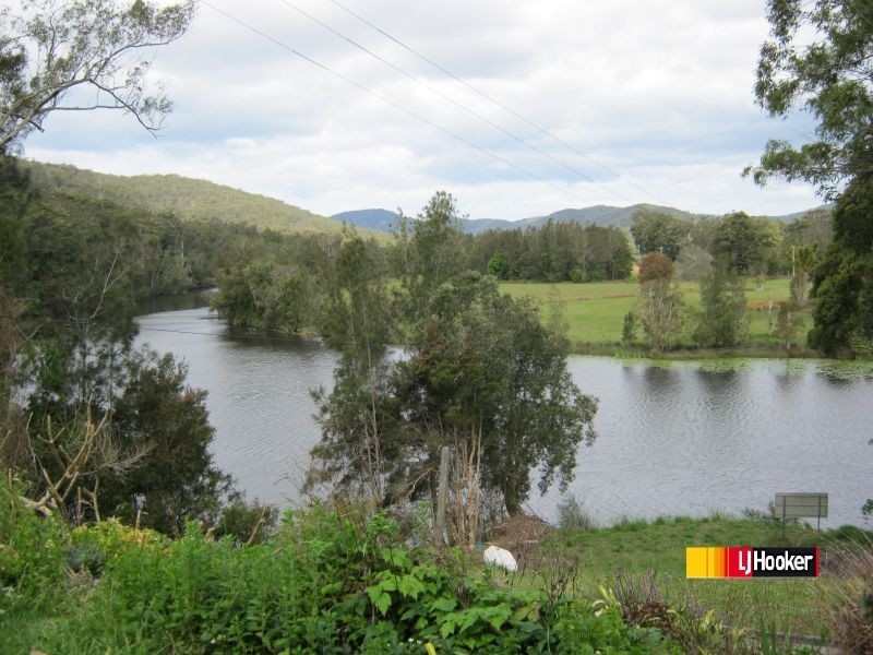 100 Bald Hill Rd, Macksville NSW 2447