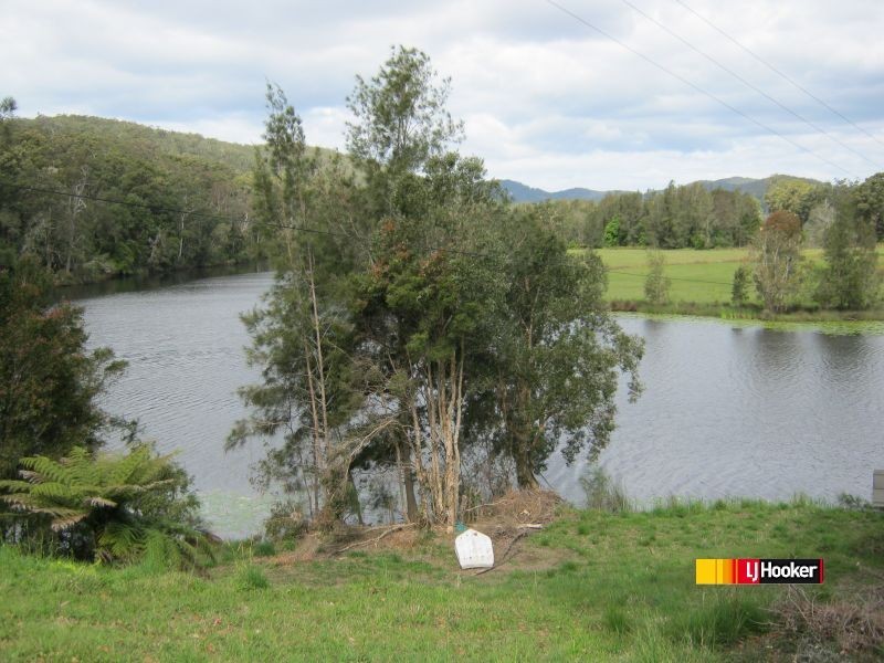 100 Bald Hill Rd, Macksville NSW 2447