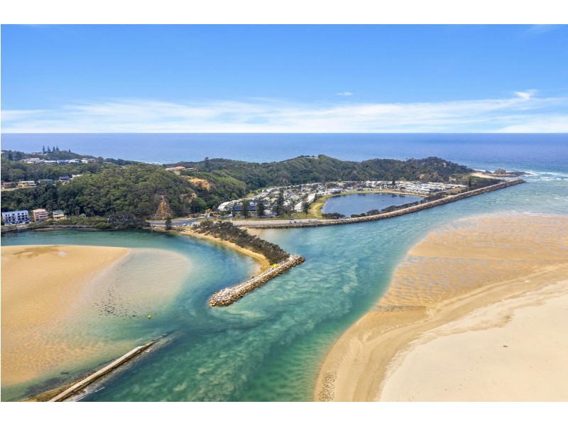 T21/52 Wellington Drive, Nambucca Heads NSW 2448