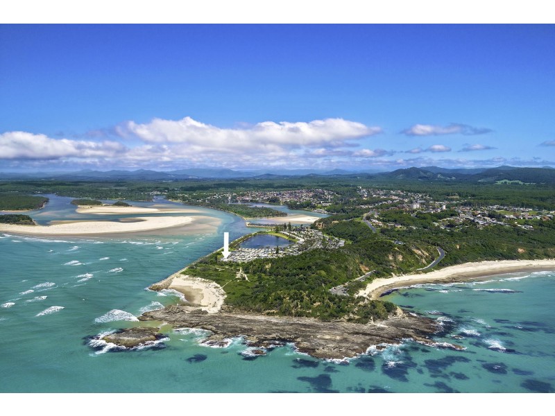 T21/52 Wellington Drive, Nambucca Heads NSW 2448