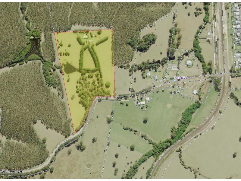 58 South Bank Road, Eungai Rail NSW 2441