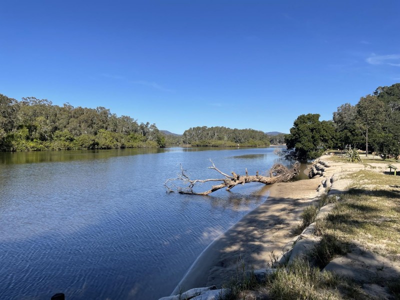 33 Waterford Drive, Gumma NSW 2447