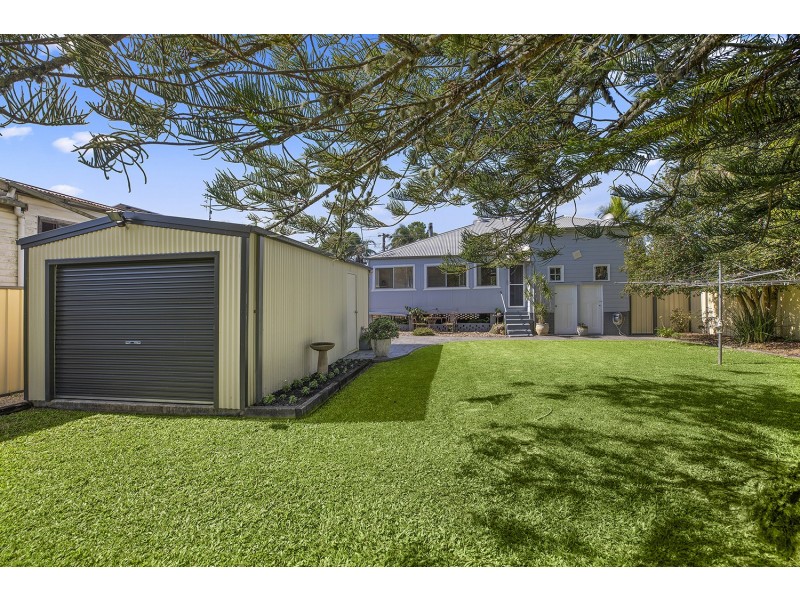 48 Jellico Street, Macksville NSW 2447