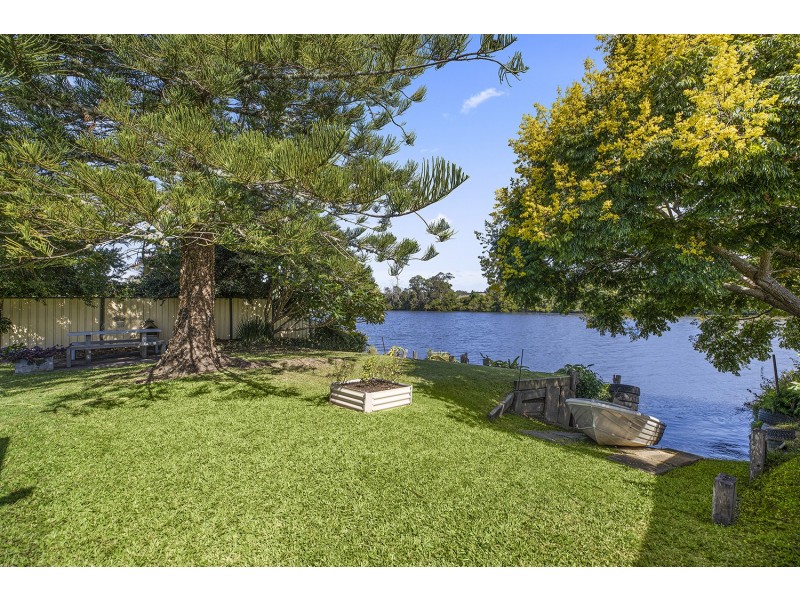 48 Jellico Street, Macksville NSW 2447