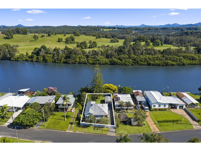 48 Jellico Street, Macksville NSW 2447