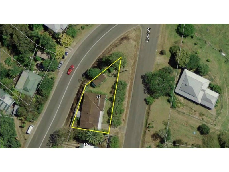 35 Cook Street, Bowraville NSW 2449
