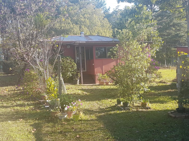 516 Wilson Road, Congarinni NSW 2447
