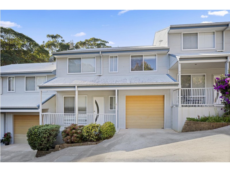 8/22 Parkes Street, Nambucca Heads NSW 2448