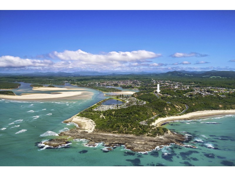 8/22 Parkes Street, Nambucca Heads NSW 2448