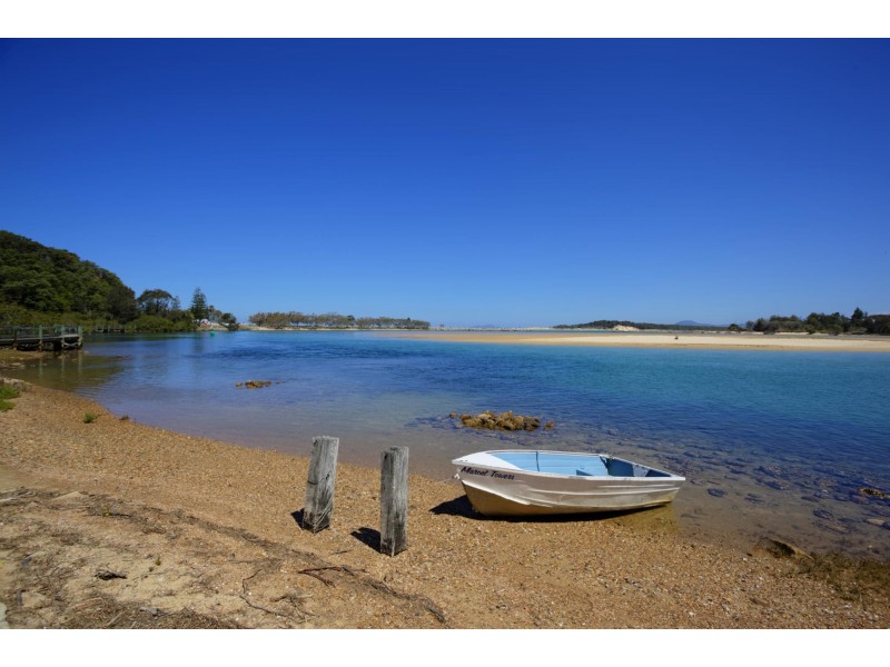 8/22 Parkes Street, Nambucca Heads NSW 2448