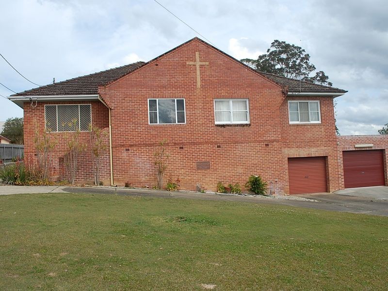 1 South Arm Road, Bowraville NSW 2449