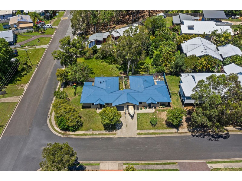 27 Vernon Street, Scotts Head NSW 2447
