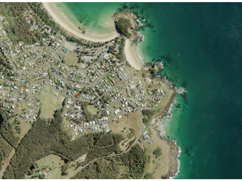 27 Vernon Street, Scotts Head NSW 2447