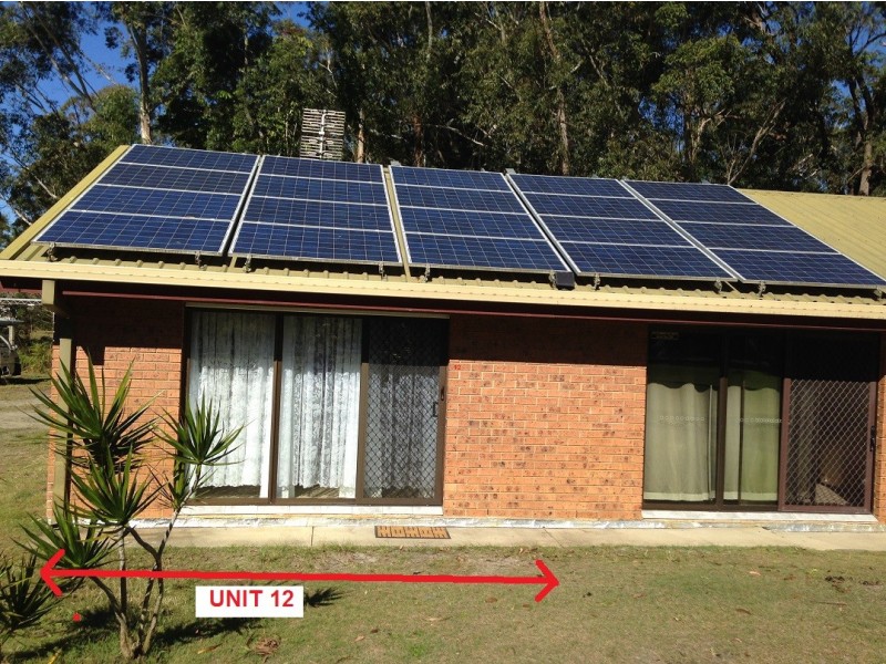 12/13 Serata Lane, Stuarts Point NSW 2441