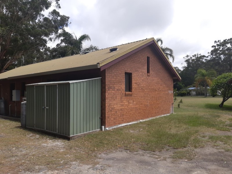 12/13 Serata Lane, Stuarts Point NSW 2441