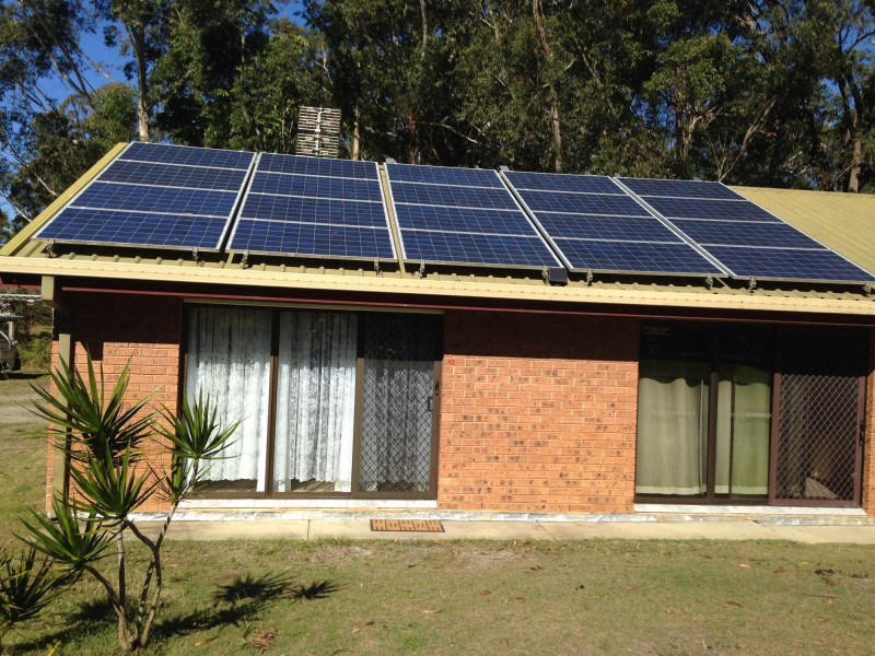 12/13 Serata Lane, Stuarts Point NSW 2441