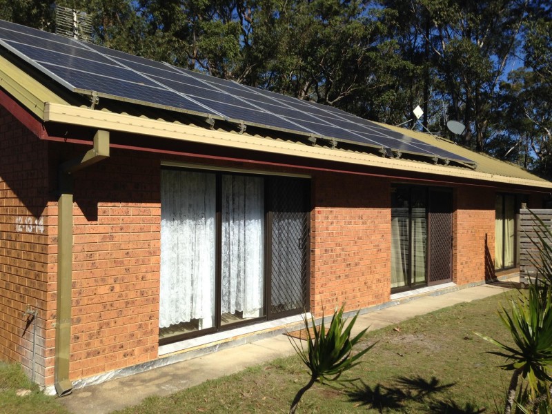 12/13 Serata Lane, Stuarts Point NSW 2441