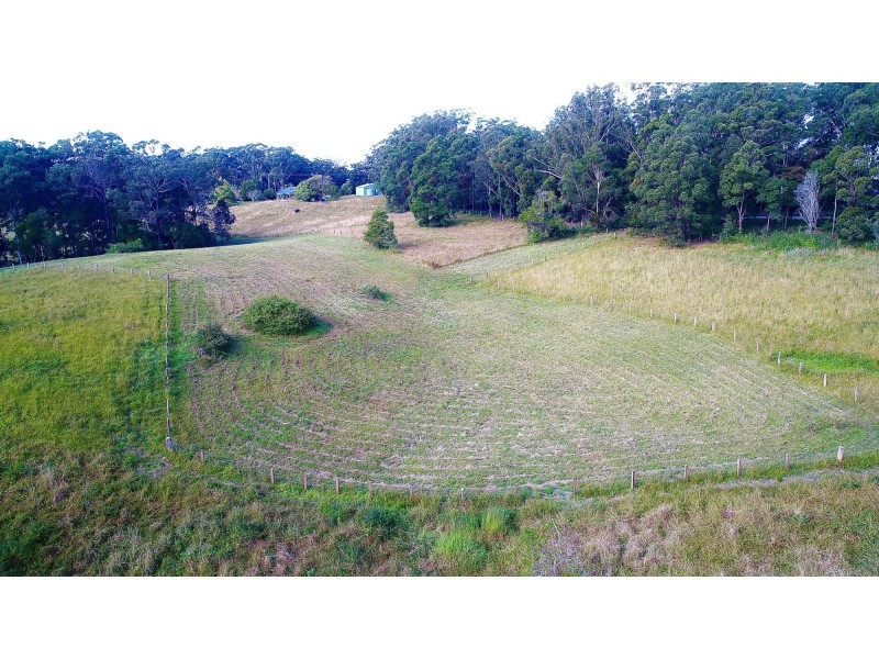 Lot 2 DP12 Upper Warrell Creek Road, Congarinni NSW 2447