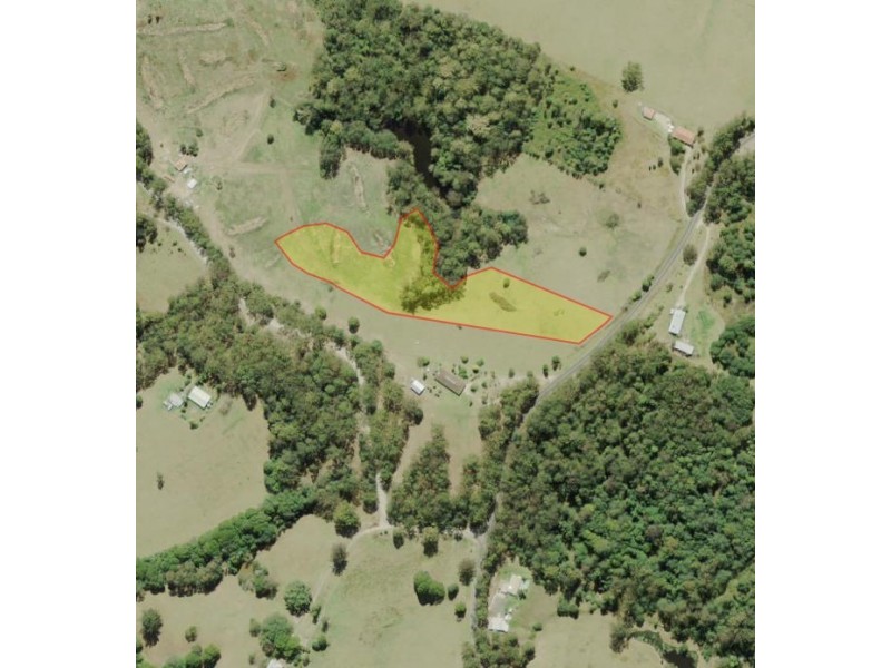 Lot 2 DP12 Upper Warrell Creek Road, Congarinni NSW 2447