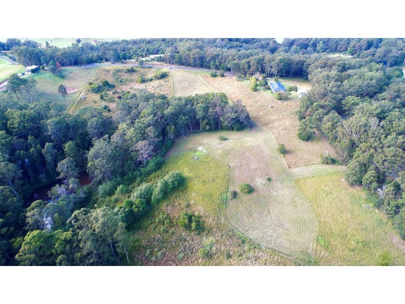 Lot 2 DP12 Upper Warrell Creek Road, Congarinni NSW 2447