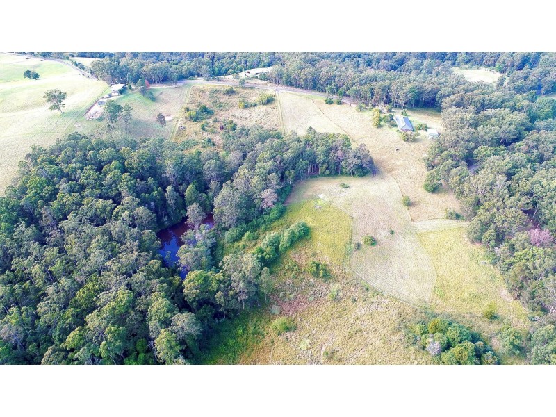 Lot 2 DP12 Upper Warrell Creek Road, Congarinni NSW 2447
