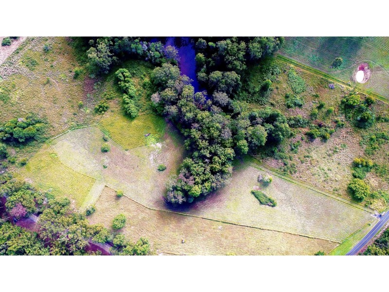 Lot 2 DP12 Upper Warrell Creek Road, Congarinni NSW 2447