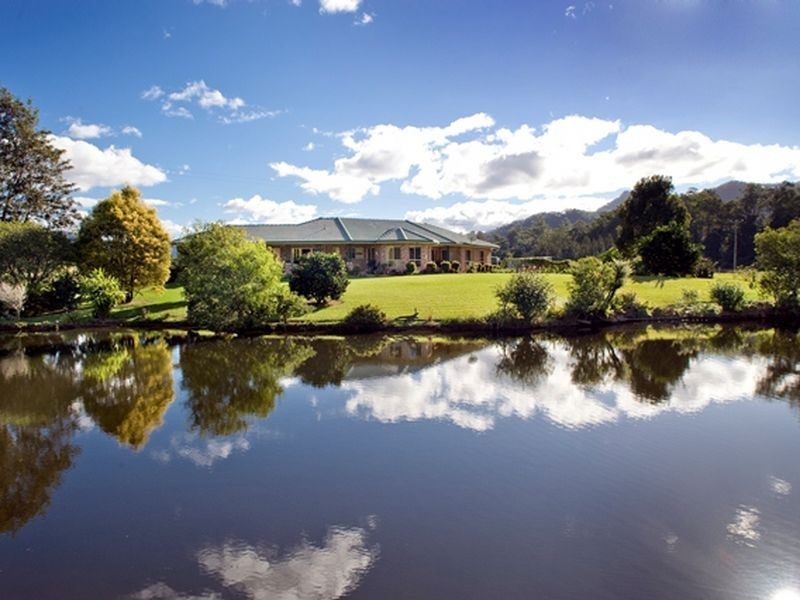 1026 North Arm Road, Argents Hill NSW 2449