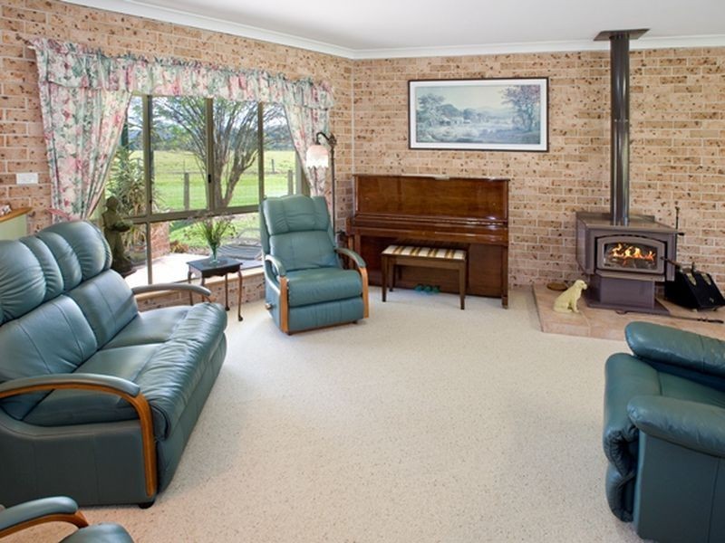 1026 North Arm Road, Argents Hill NSW 2449