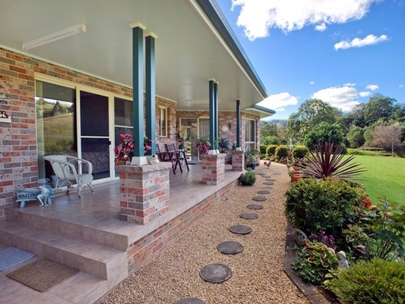 1026 North Arm Road, Argents Hill NSW 2449