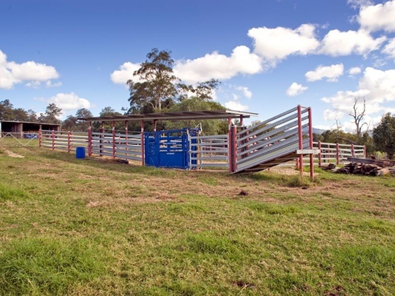 1026 North Arm Road, Argents Hill NSW 2449